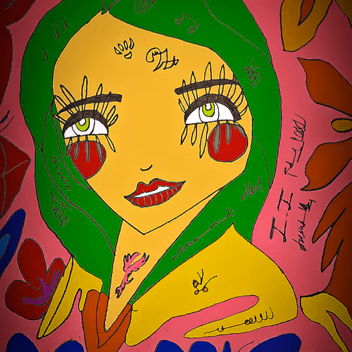 fragile hope