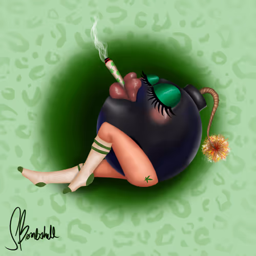 Green Goddess
