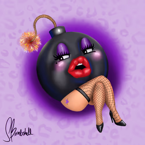 Purple Passion