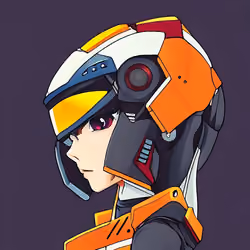 Mekawaii #233