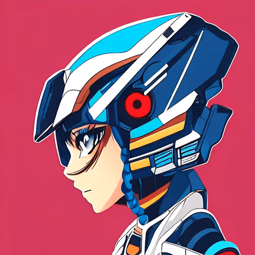 Mekawaii #290