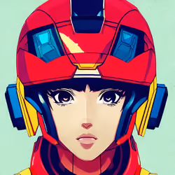 Mekawaii #220