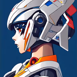 Mekawaii #266
