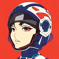 Mekawaii #218
