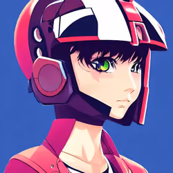 Mekawaii #71