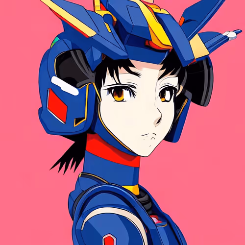 Mekawaii #148