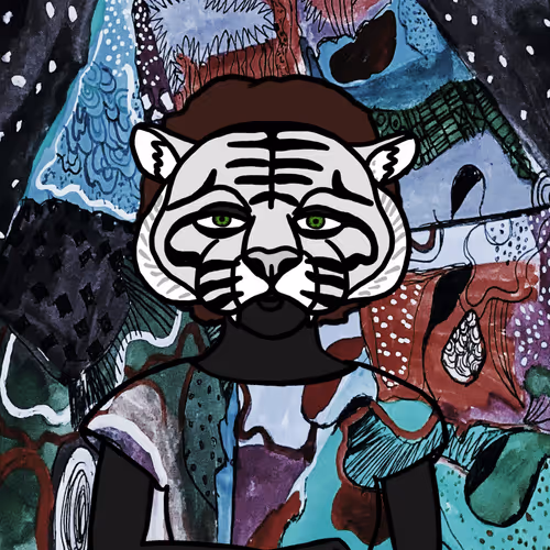 Hashmask #15802