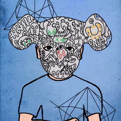 Hashmask #11812