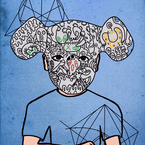 Hashmask #11812