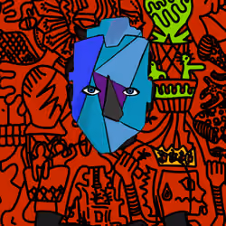Hashmask #11062