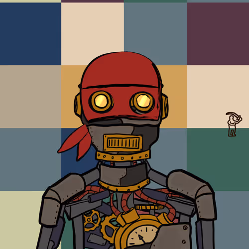 The Musketeer