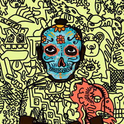 Hashmask #11382