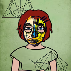 Hashmask #14499