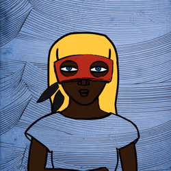 Hashmask #15984