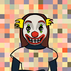 Hashmask #6155