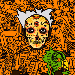 Hashmask #15856