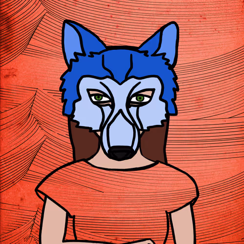 Hashmasks