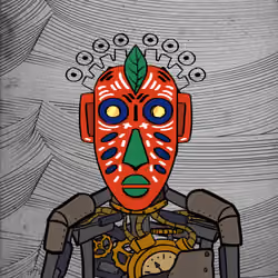 Hashmask #14680