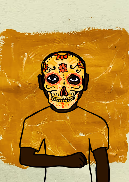Hashmask #16336