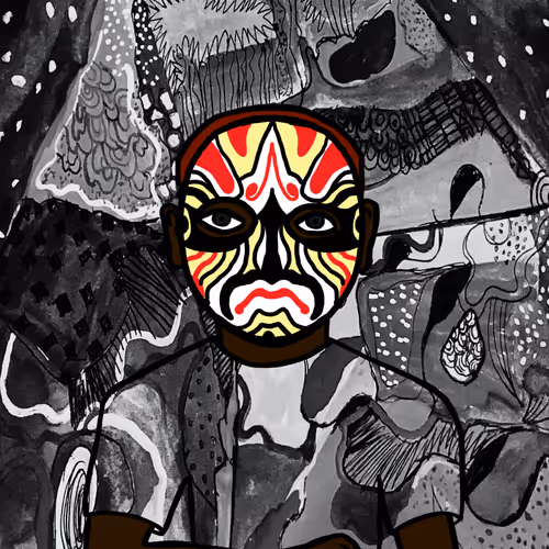 Hashmask #7727