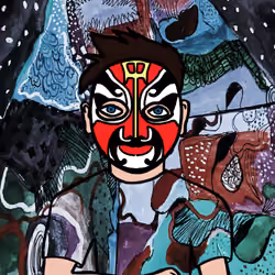 Hashmask #11350