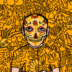 Hashmask #2277