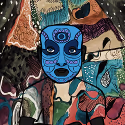Hashmask #11256