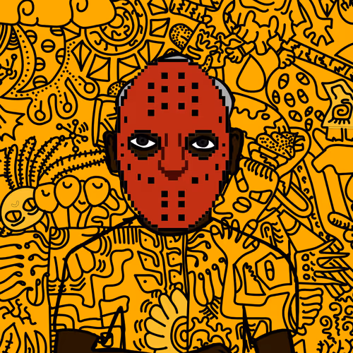 Hashmasks