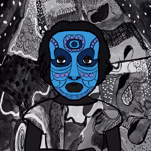 Hashmasks