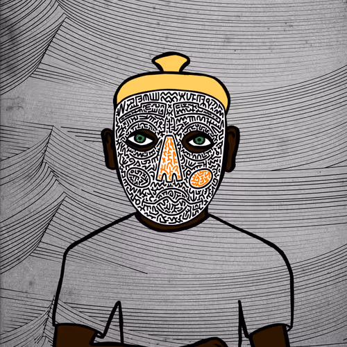 Hashmasks