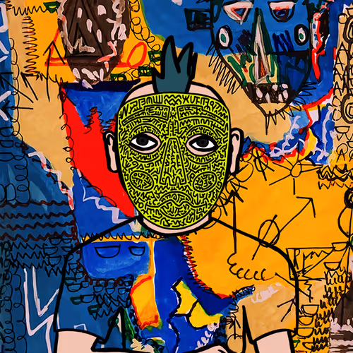 Hashmask #11466