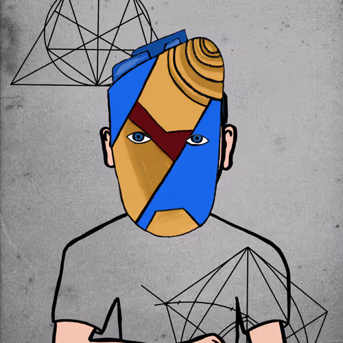 Hashmasks