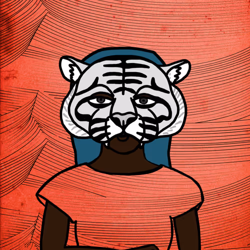 Hashmask #119