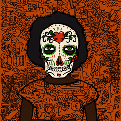 Hashmask #4534