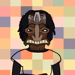 Hashmask #16228