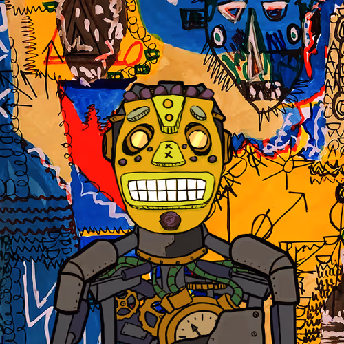 Hashmasks