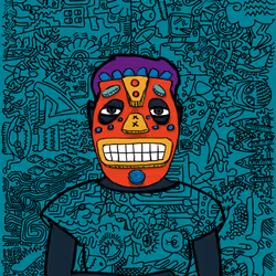 Hashmask #12419