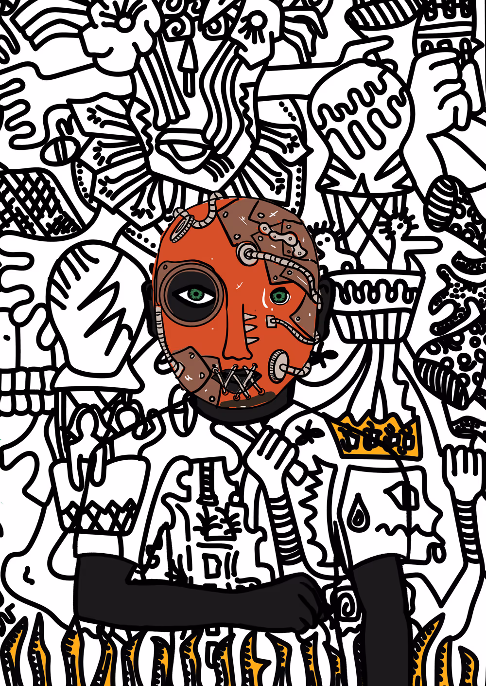 Cyborg