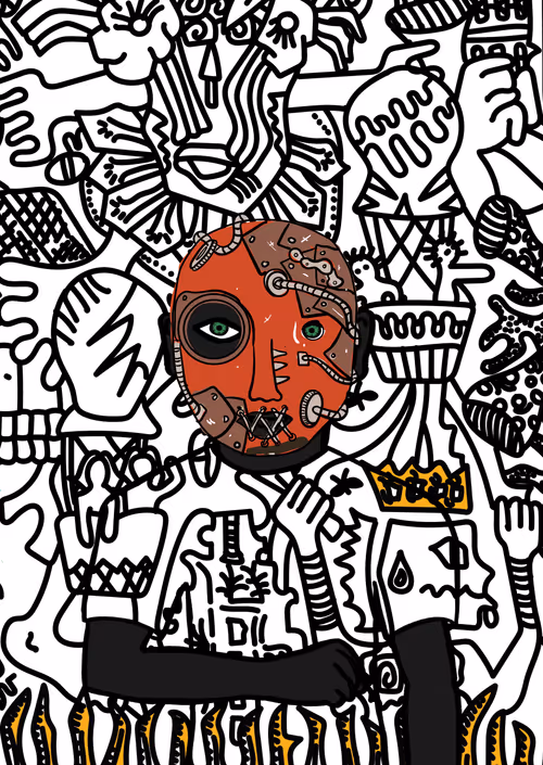 Cyborg