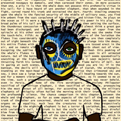 Hashmasks