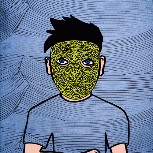 Hashmasks