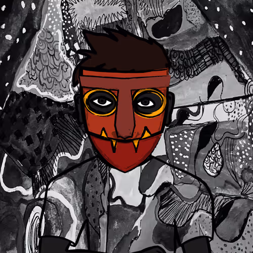 Hashmasks