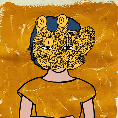 Hashmasks