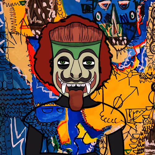 Hashmasks