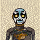 Hashmasks #9174