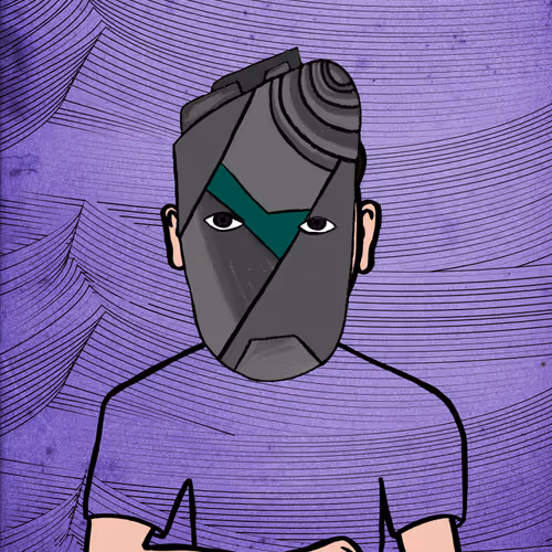 Hashmasks