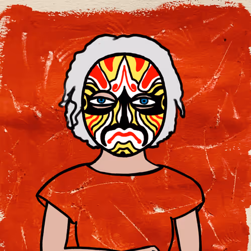 Hashmasks