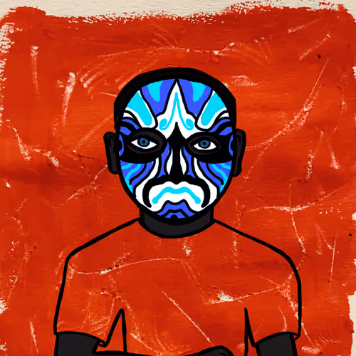 Hashmask #15309