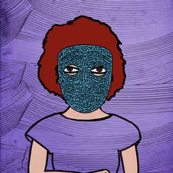 Hashmask #5075