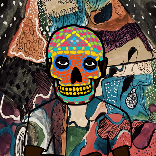 Hashmasks